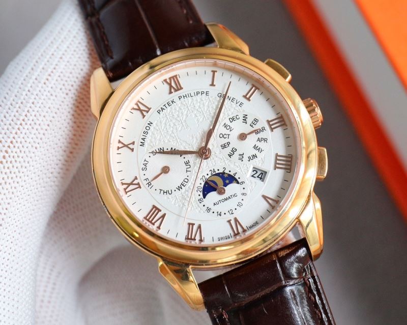 PATEK PHILIPPE Watches